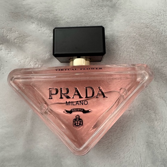 Prada Paradoxe Virtual Flower 3oz - Picture 1 of 6